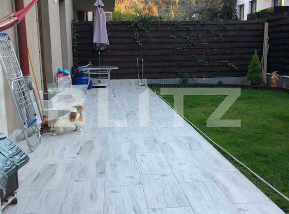 Apartament de închiriat 3 camere Central - 75725AI | BLITZ Cluj-Napoca | Poza15