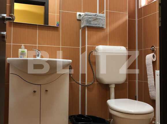 Apartament de închiriat 3 camere Central - 75725AI | BLITZ Cluj-Napoca | Poza12