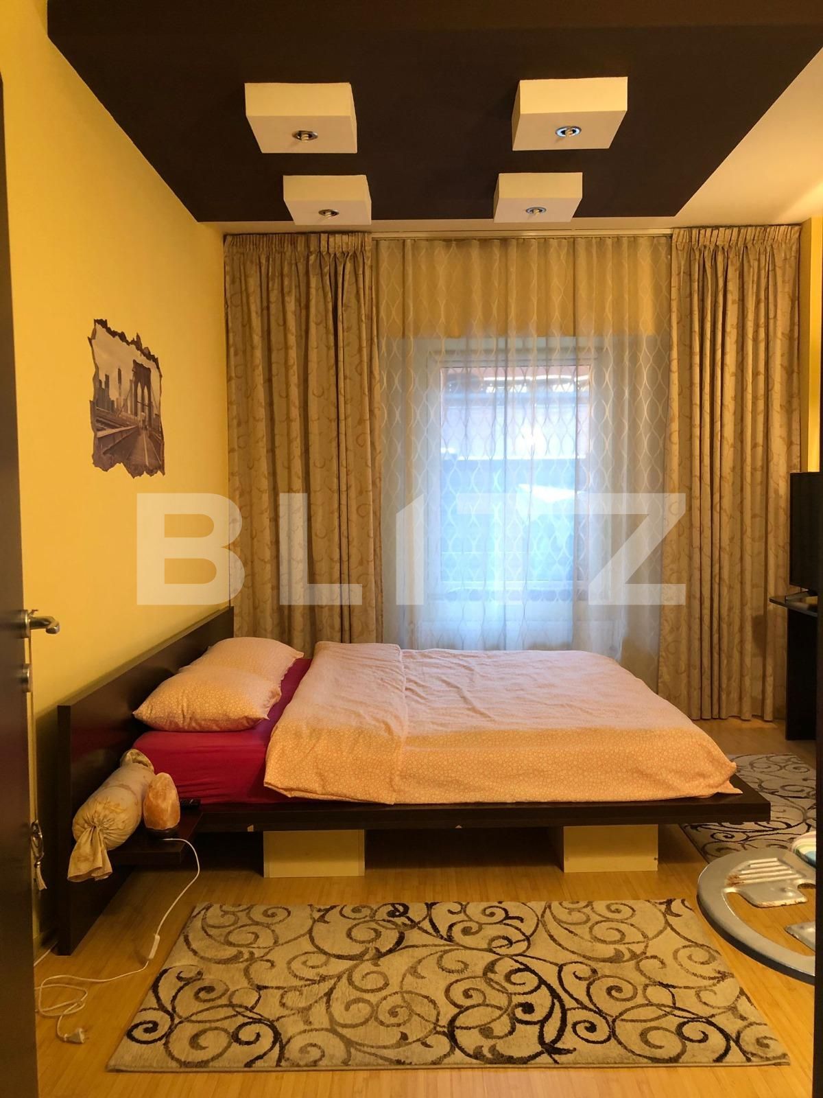 Apartament de închiriat 3 camere Central - 75725AI | BLITZ Cluj-Napoca | Poza9