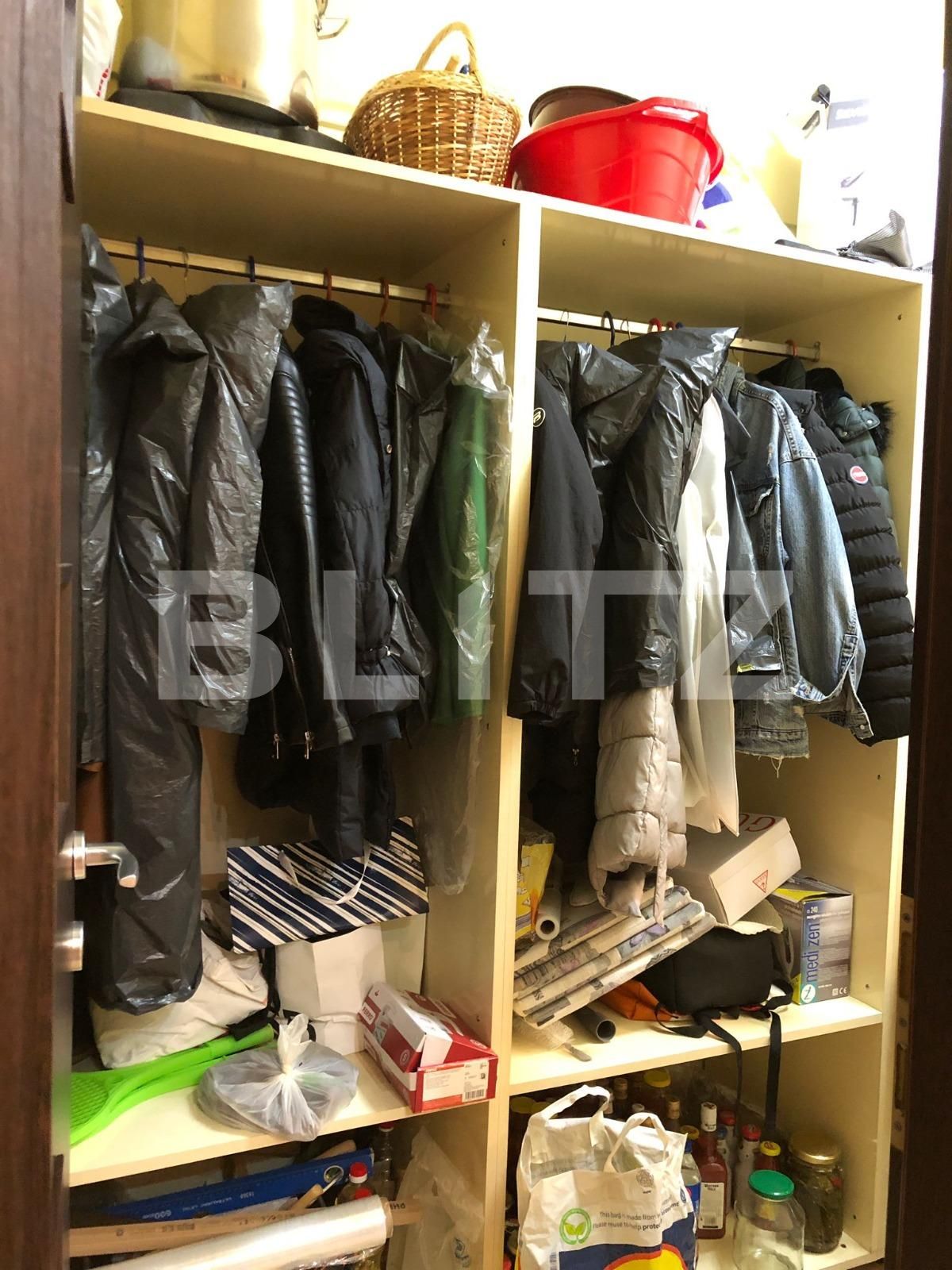 Apartament de închiriat 3 camere Central - 75725AI | BLITZ Cluj-Napoca | Poza14