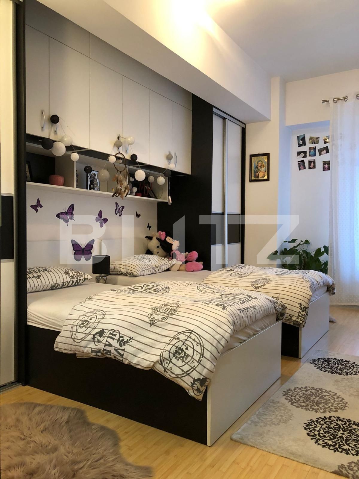 Apartament de închiriat 3 camere Central - 75725AI | BLITZ Cluj-Napoca | Poza6