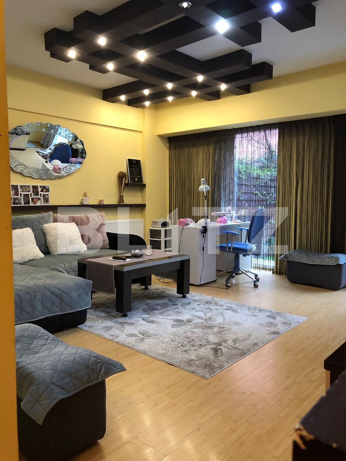 Apartament de închiriat 3 camere Central - 75725AI | BLITZ Cluj-Napoca | Poza4