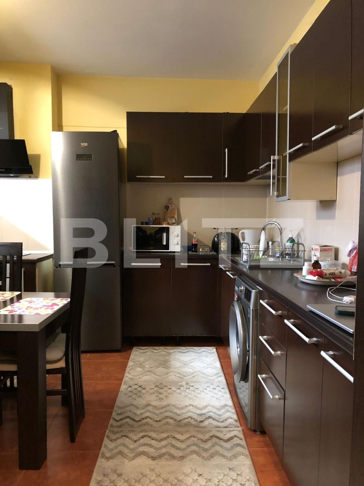 Apartament de închiriat 3 camere Central - 75725AI | BLITZ Cluj-Napoca | Poza11