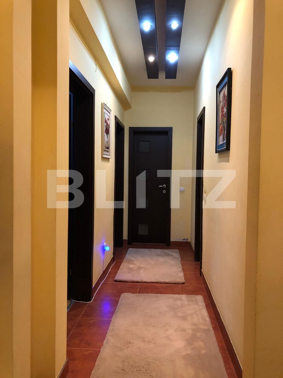 Apartament de închiriat 3 camere Central - 75725AI | BLITZ Cluj-Napoca | Poza10