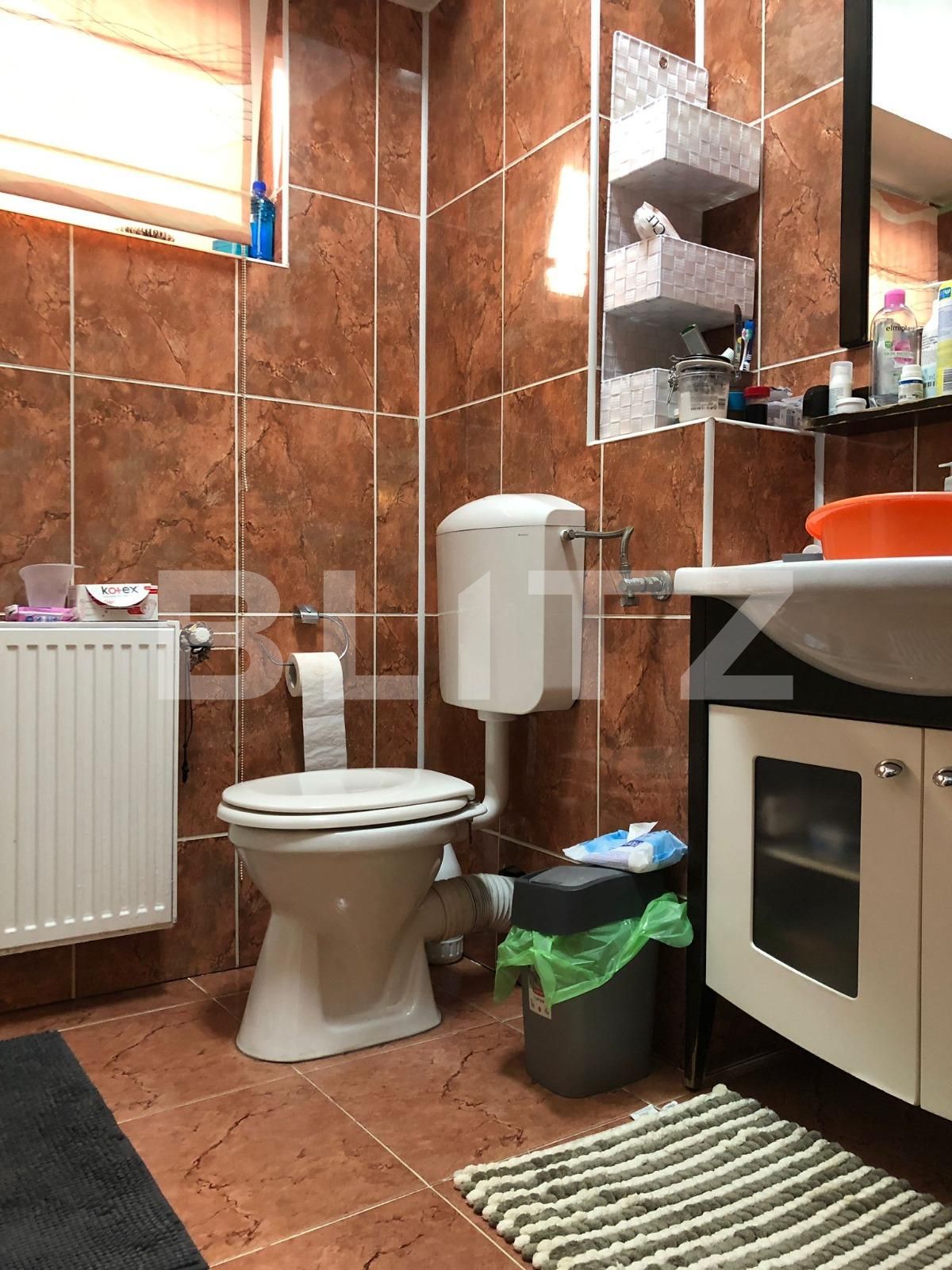 Apartament de închiriat 3 camere Central - 75725AI | BLITZ Cluj-Napoca | Poza13