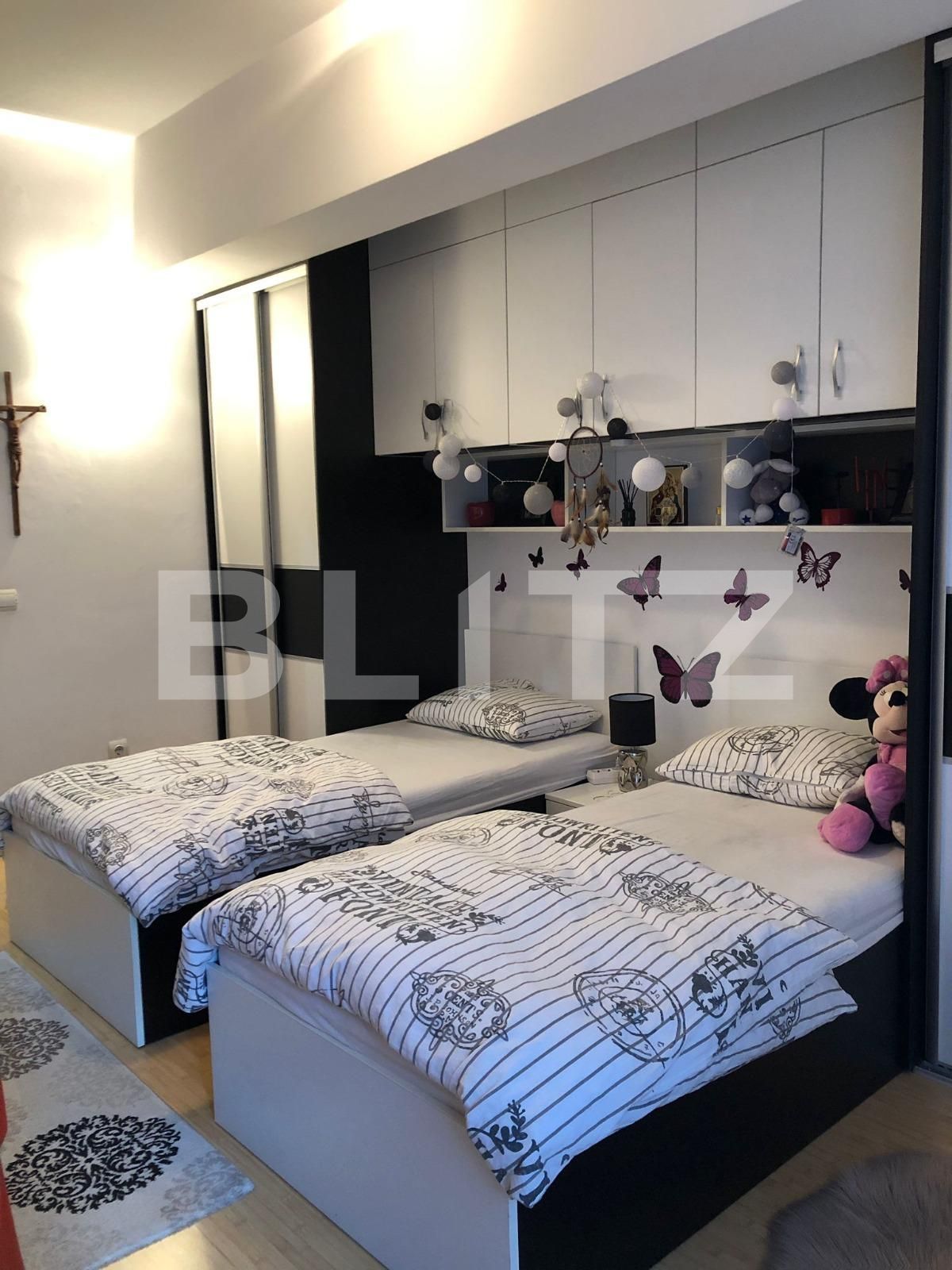 Apartament de închiriat 3 camere Central - 75725AI | BLITZ Cluj-Napoca | Poza7