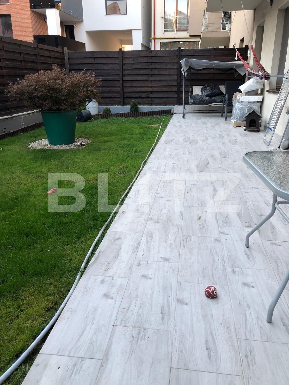 Apartament de închiriat 3 camere Central - 75725AI | BLITZ Cluj-Napoca | Poza16