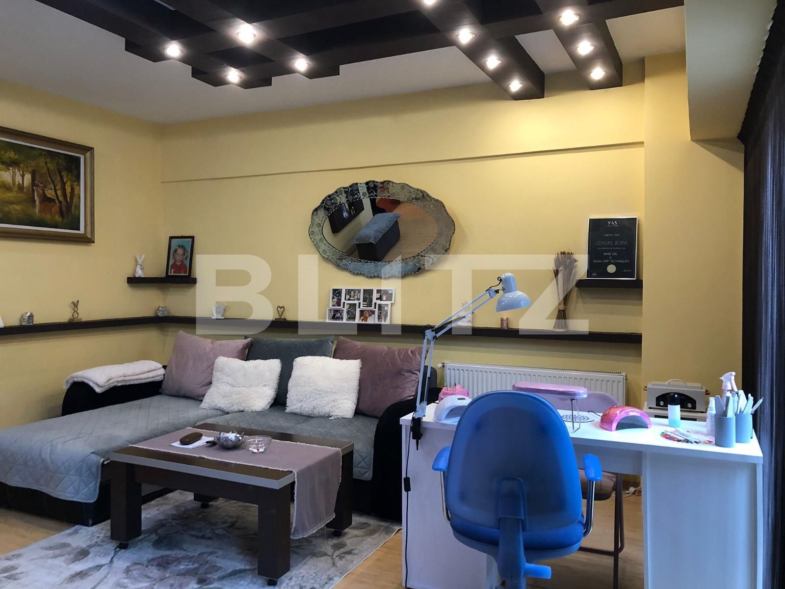 Apartament de închiriat 3 camere Central - 75725AI | BLITZ Cluj-Napoca | Poza2