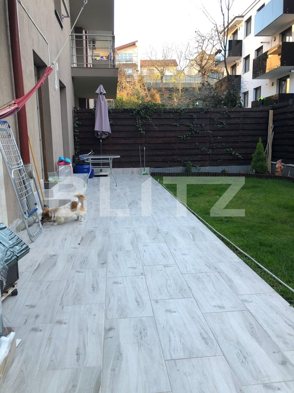 Apartament de închiriat 3 camere Central - 75725AI | BLITZ Cluj-Napoca | Poza15