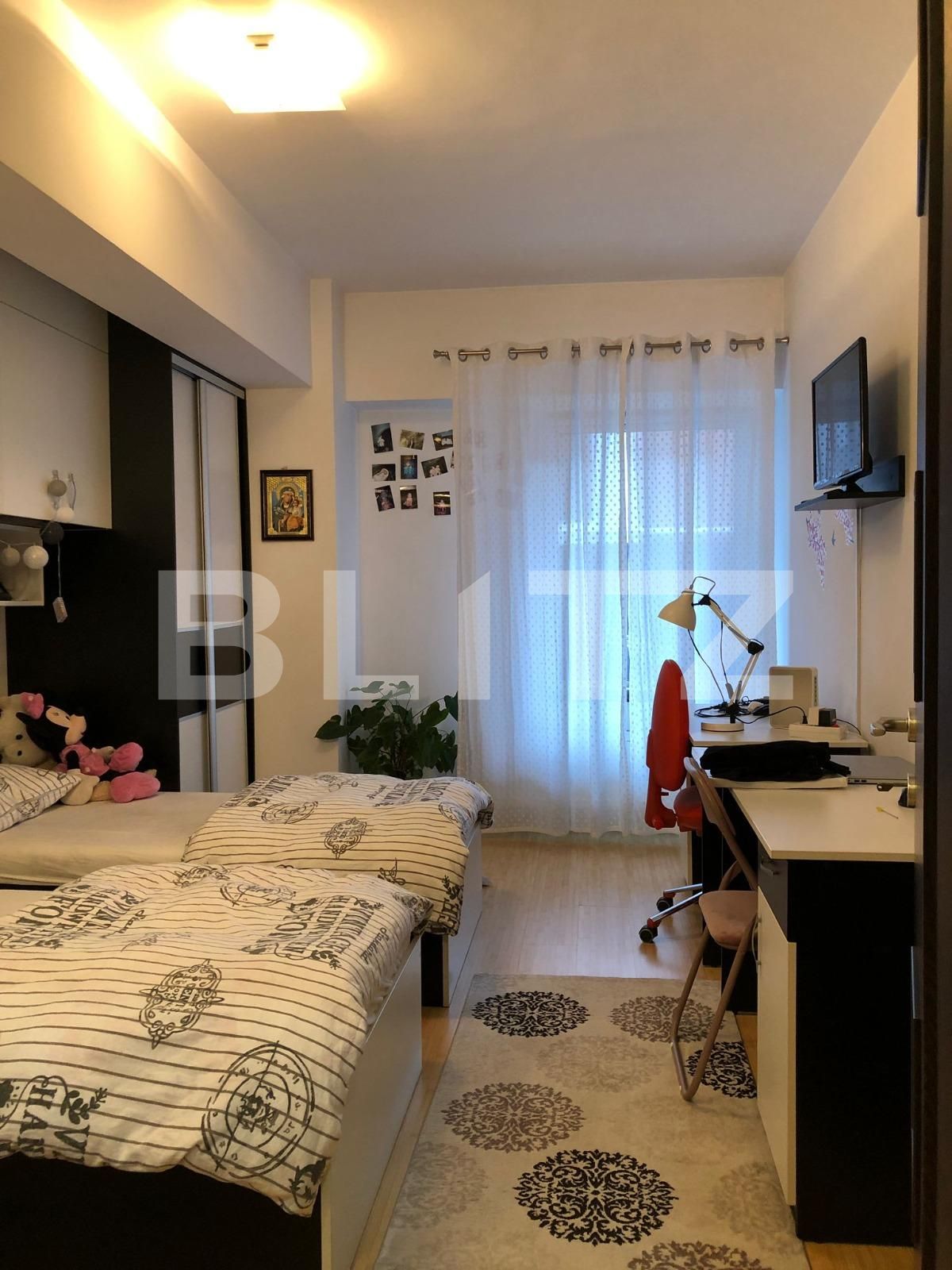 Apartament de închiriat 3 camere Central - 75725AI | BLITZ Cluj-Napoca | Poza8