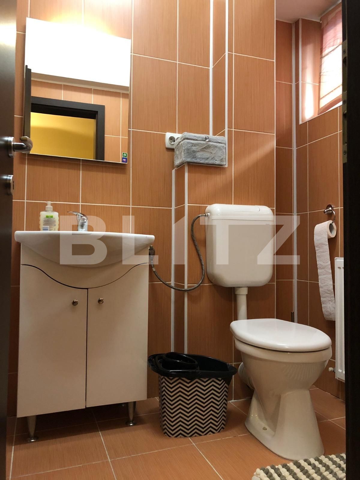 Apartament de închiriat 3 camere Central - 75725AI | BLITZ Cluj-Napoca | Poza12