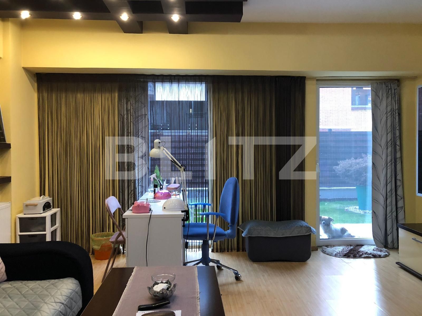 Apartament de închiriat 3 camere Central - 75725AI | BLITZ Cluj-Napoca | Poza5