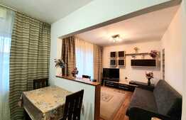 Ultracentral! Apartament cu 2 camere, etaj 1, parcare, orientare sudica, zona Eroilor!