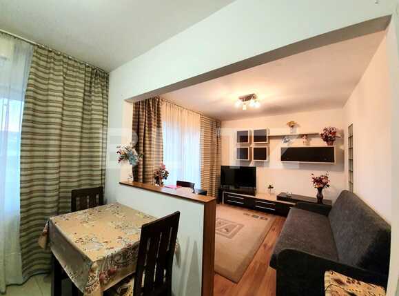 Apartament de vânzare 2 camere Floreşti - 75728AV | BLITZ Cluj-Napoca | Poza4
