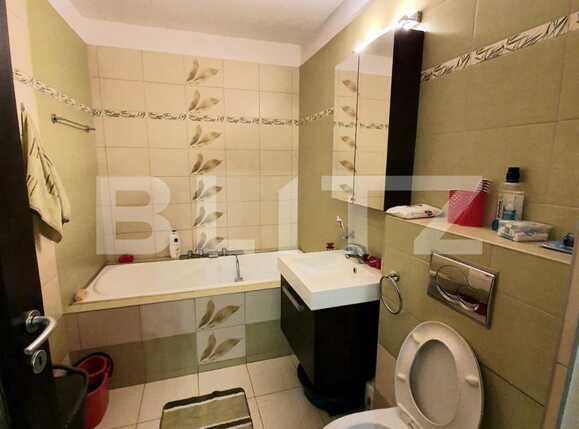 Apartament de vânzare 2 camere Floreşti - 75728AV | BLITZ Cluj-Napoca | Poza9