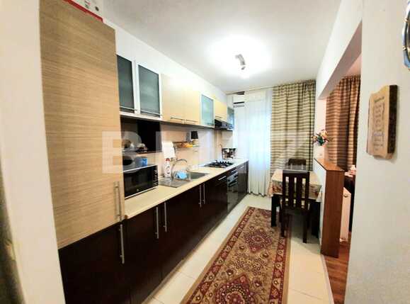 Apartament de vânzare 2 camere Floreşti - 75728AV | BLITZ Cluj-Napoca | Poza5