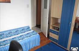 Apartament 2 camere de vanzare, 46 mp utili, zona Herculane, mobilat complet