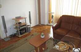 Apartament 2 camere de vanzare, 46 mp utili, zona Herculane, mobilat complet