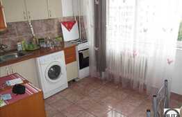 Apartament 2 camere de vanzare, 46 mp utili, zona Herculane, mobilat complet