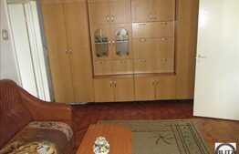 Apartament 2 camere de vanzare, 46 mp utili, zona Herculane, mobilat complet