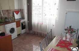 Apartament 2 camere de vanzare, 46 mp utili, zona Herculane, mobilat complet