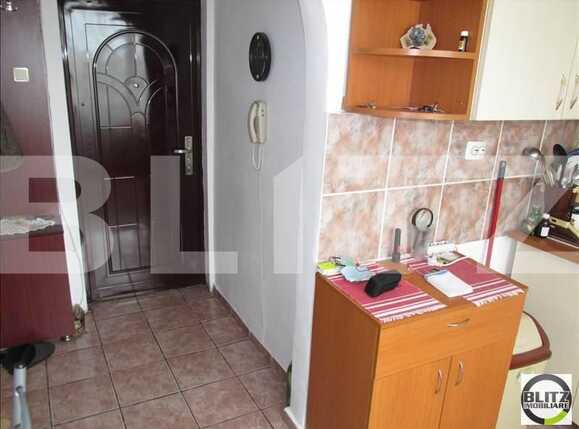 Apartament de vânzare 2 camere Gheorgheni - 7573AV | BLITZ Cluj-Napoca | Poza9