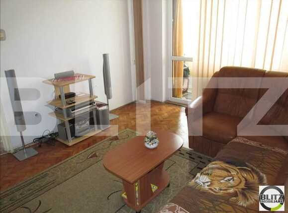 Apartament de vânzare 2 camere Gheorgheni - 7573AV | BLITZ Cluj-Napoca | Poza2