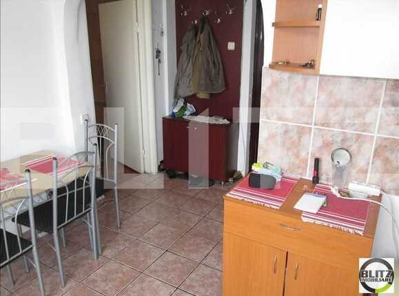 Apartament de vânzare 2 camere Gheorgheni - 7573AV | BLITZ Cluj-Napoca | Poza8