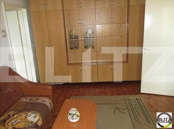Apartament de vânzare 2 camere Gheorgheni - 7573AV | BLITZ Cluj-Napoca | Poza3