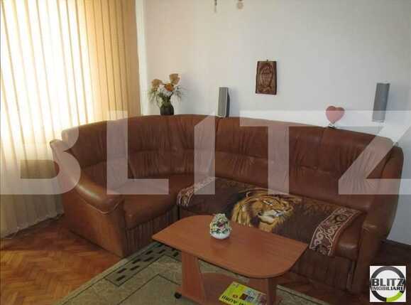 Apartament de vânzare 2 camere Gheorgheni - 7573AV | BLITZ Cluj-Napoca | Poza1