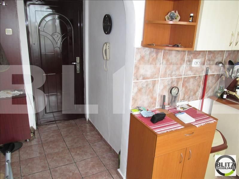 Apartament de vânzare 2 camere Gheorgheni - 7573AV | BLITZ Cluj-Napoca | Poza9