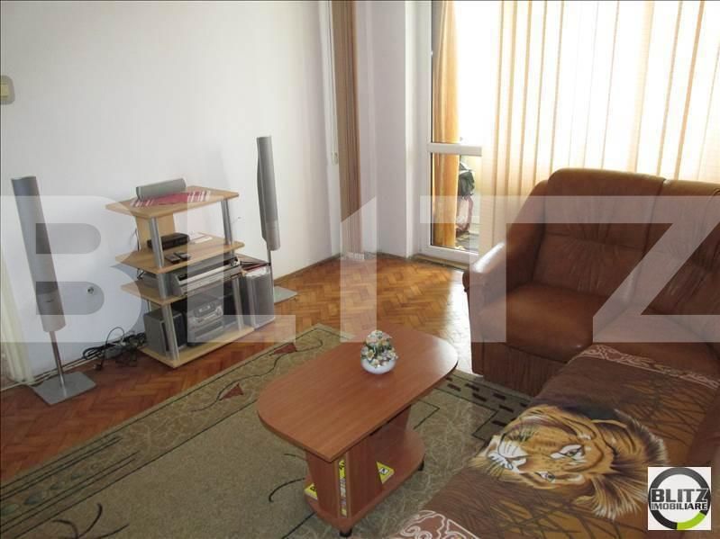 Apartament de vânzare 2 camere Gheorgheni - 7573AV | BLITZ Cluj-Napoca | Poza2