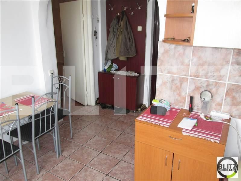 Apartament de vânzare 2 camere Gheorgheni - 7573AV | BLITZ Cluj-Napoca | Poza8