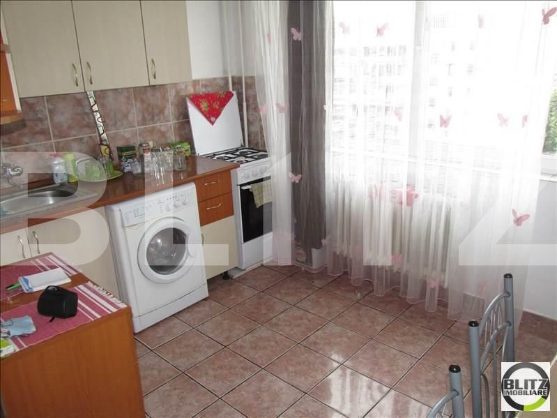 Apartament de vânzare 2 camere Gheorgheni - 7573AV | BLITZ Cluj-Napoca | Poza6
