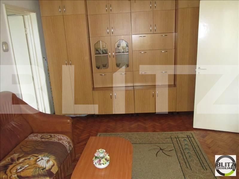 Apartament de vânzare 2 camere Gheorgheni - 7573AV | BLITZ Cluj-Napoca | Poza3
