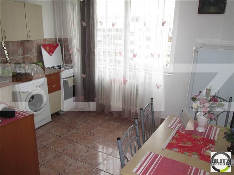 Apartament de vânzare 2 camere Gheorgheni - 7573AV | BLITZ Cluj-Napoca | Poza7