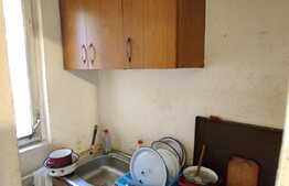 Garsoniera cocheta ideala pentru investitie, 22 mp, zona Lombului