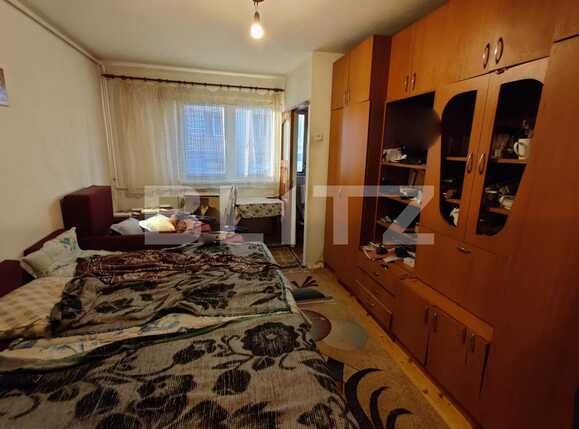 Garsonieră de vânzare Dambul Rotund - 75732AV | BLITZ Cluj-Napoca | Poza1