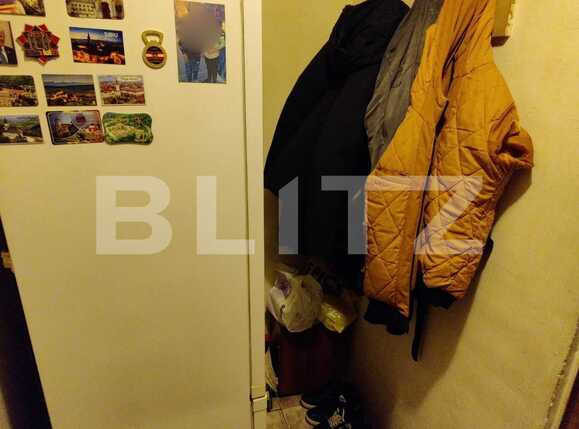 Garsonieră de vânzare Dambul Rotund - 75732AV | BLITZ Cluj-Napoca | Poza4