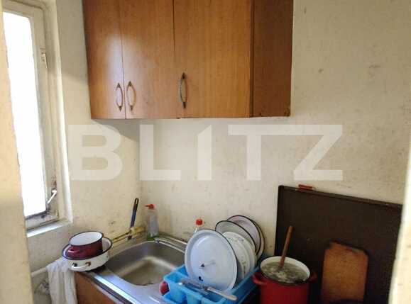 Garsonieră de vânzare Dambul Rotund - 75732AV | BLITZ Cluj-Napoca | Poza2