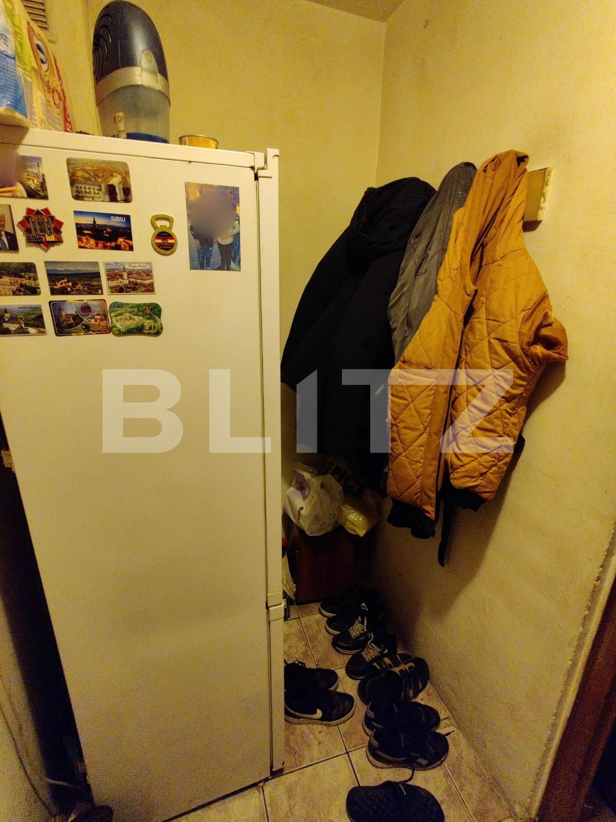 Garsonieră de vânzare Dambul Rotund - 75732AV | BLITZ Cluj-Napoca | Poza4