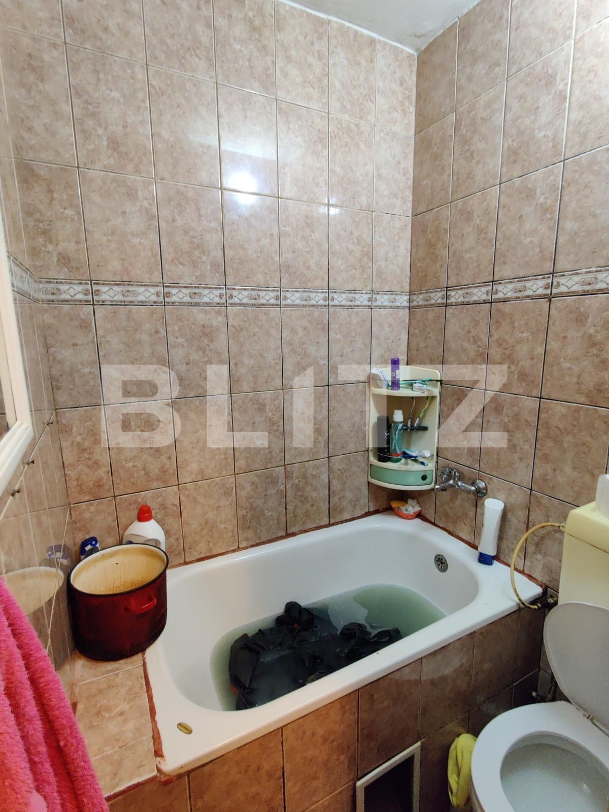 Garsonieră de vânzare Dambul Rotund - 75732AV | BLITZ Cluj-Napoca | Poza3