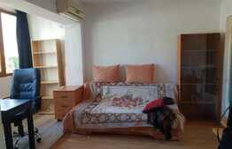 Garsoniera cocheta, 28 mp cu balcon, loc de parcare, zona P-ta Mihai Viteazul