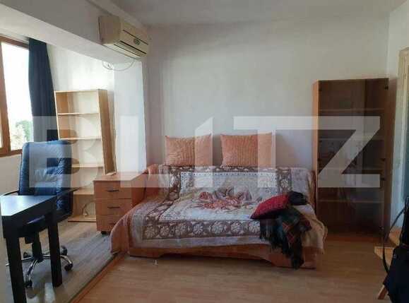 Garsonieră de vânzare Central - 75734AV | BLITZ Cluj-Napoca | Poza1