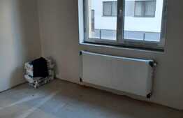 Apartament 2 camere, 45 mp, parter, zona Terra!