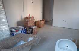 Apartament 2 camere, 45 mp, parter, zona Terra!