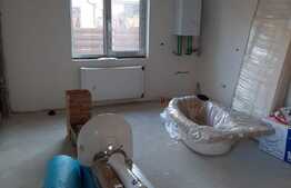 Apartament 2 camere, 45 mp, parter, zona Terra!