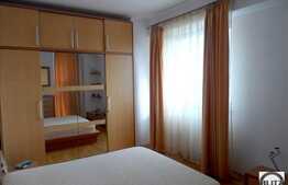 Vanzare apartament 2 camere, renovat, etaj intermediar, zona Dorobantilor