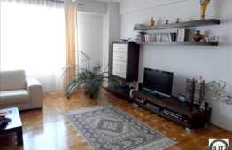 Vanzare apartament 2 camere, renovat, etaj intermediar, zona Dorobantilor