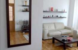 Vanzare apartament 2 camere, renovat, etaj intermediar, zona Dorobantilor